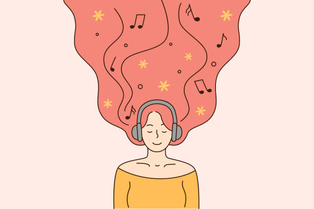you could possibly distract yourself by hearing music