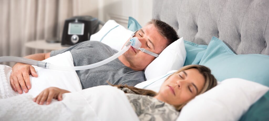 How to Avoid the Most Common CPAP Machine Side Effects