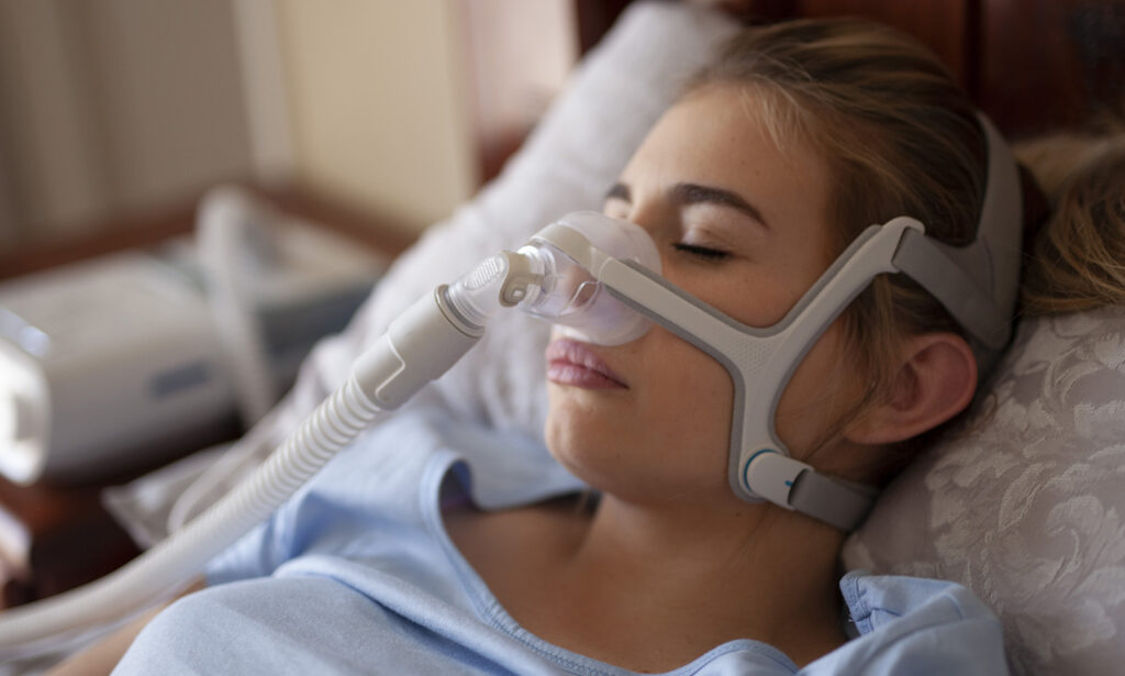 How to Avoid the Most Common CPAP Machine Side Effects