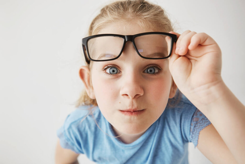 Why LASIK Eye Surgery Is Not Safe For Children