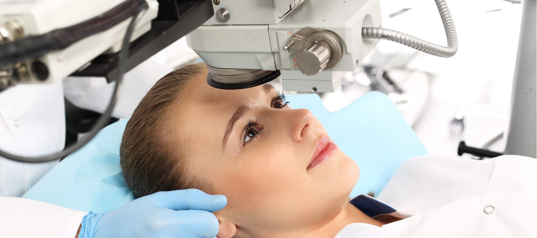 LASIK Eye Surgery