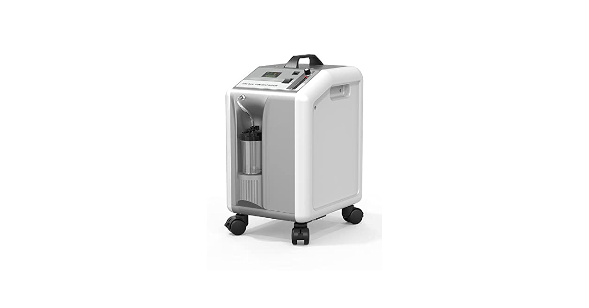 EverFlo Concentrator Review