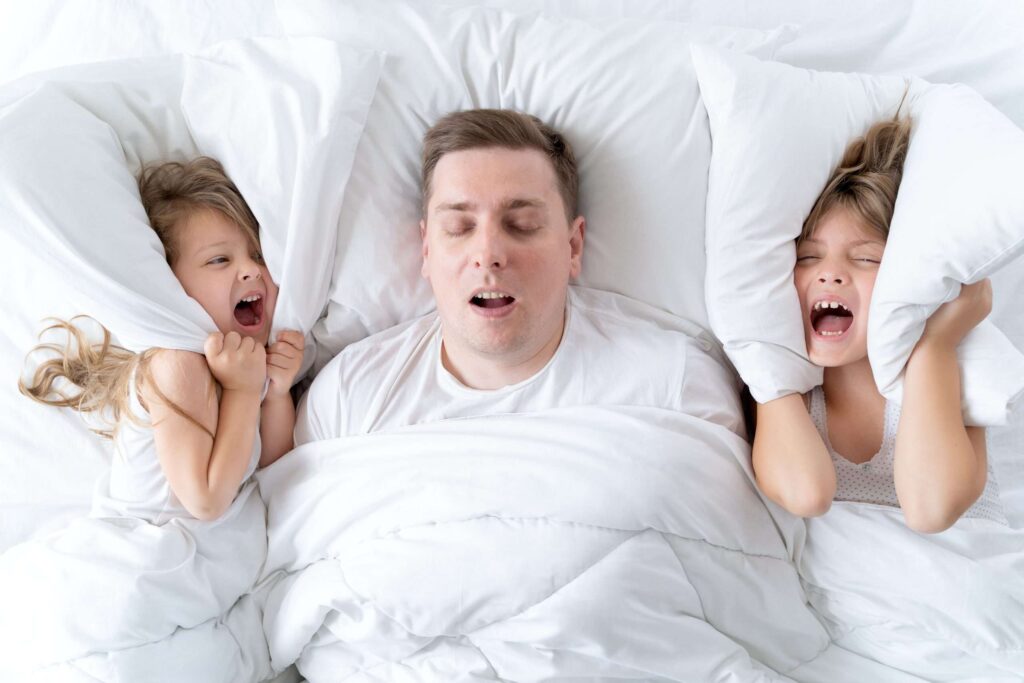 Sleep Study Melbourne Cost