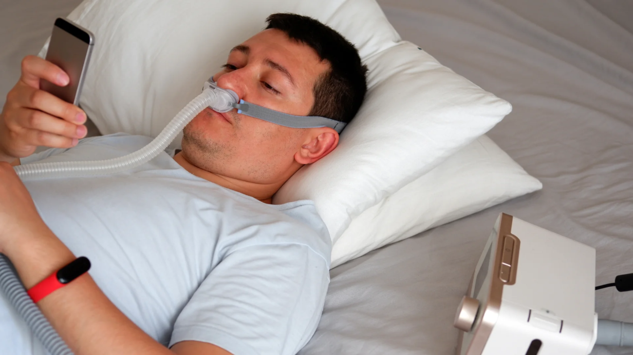 Bulk-Bill Sleep Study Melbourne
