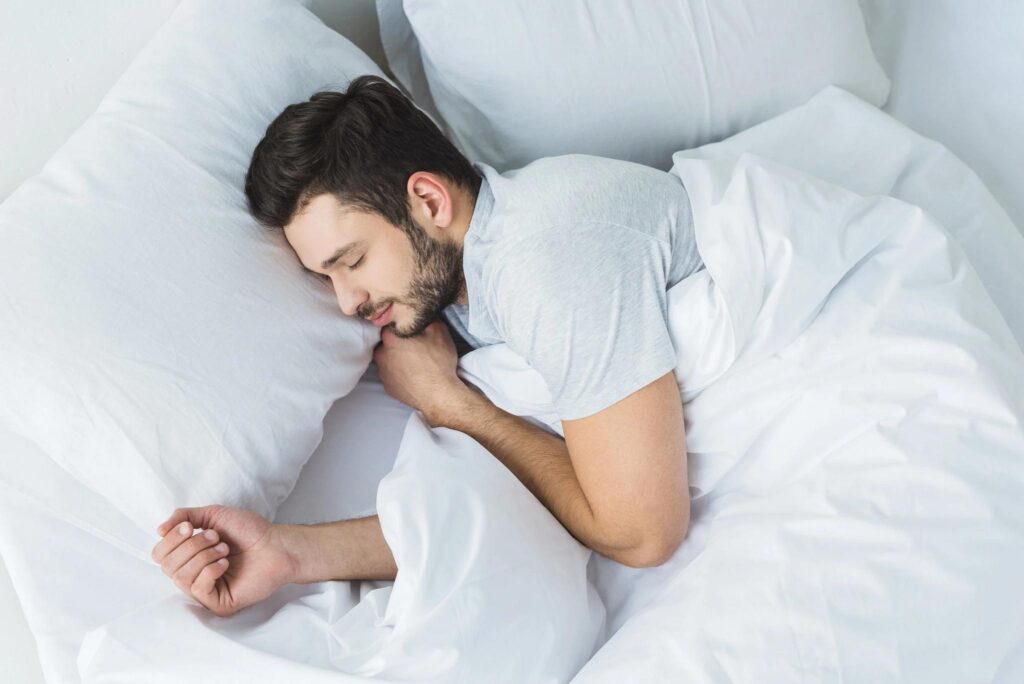 Sleep Study Melbourne Cost