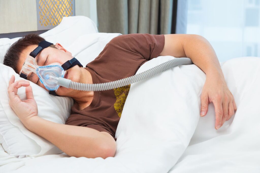 Bulk-Bill Sleep Study Melbourne