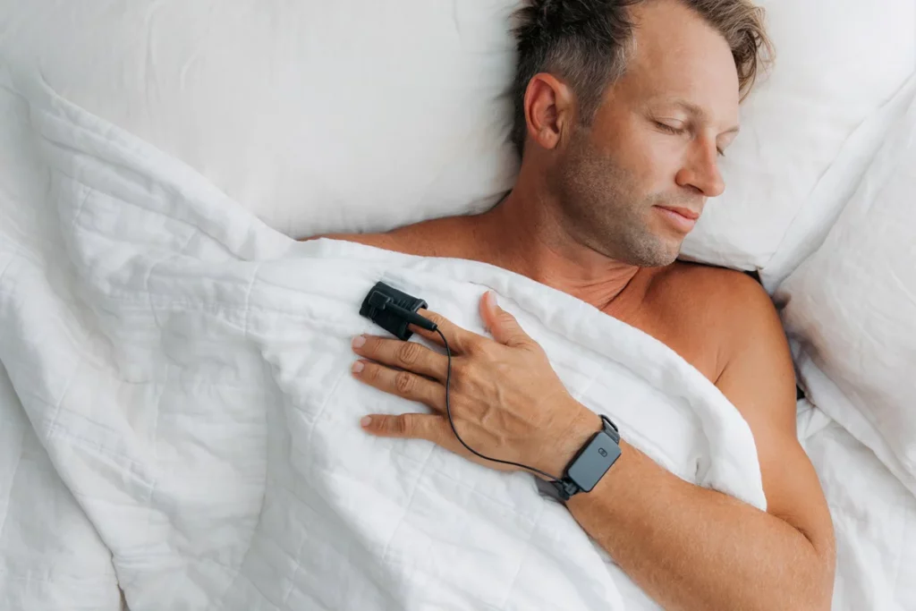 Home Sleep Test Australia