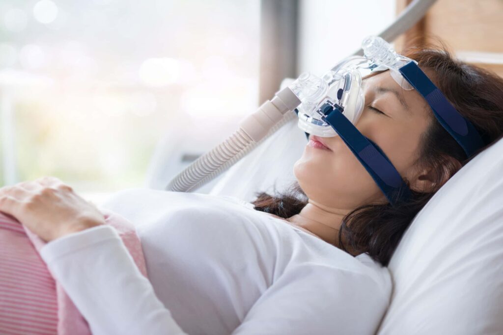 Home Sleep Test Australia