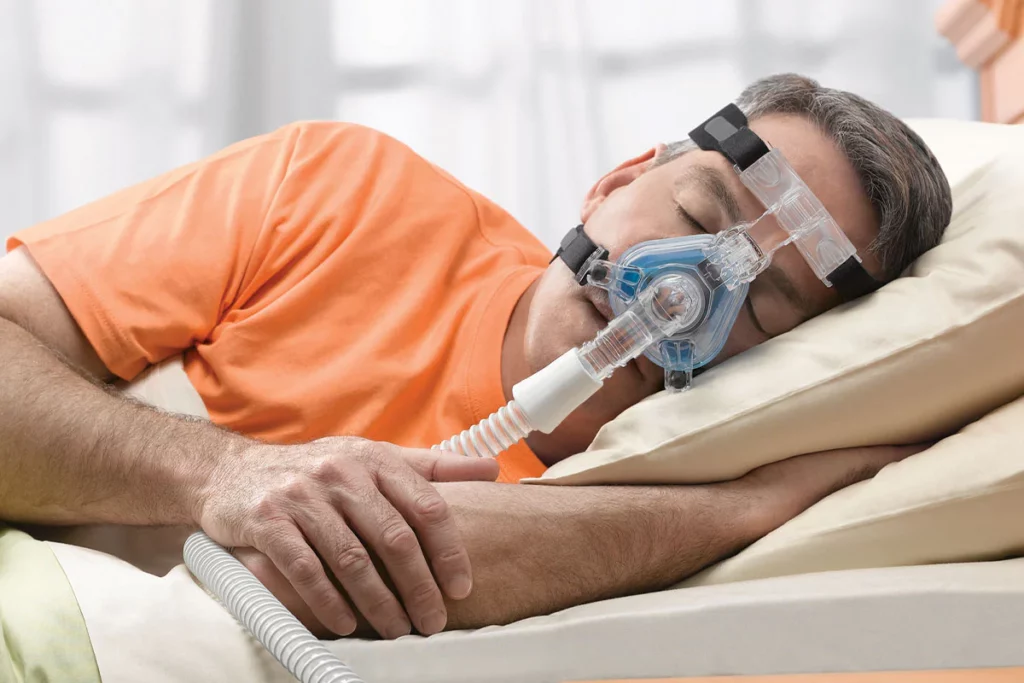 CPAP Masks
