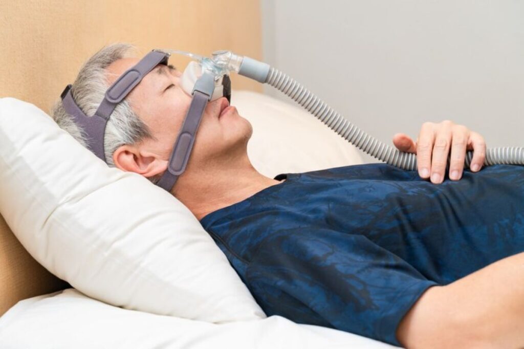 CPAP Masks