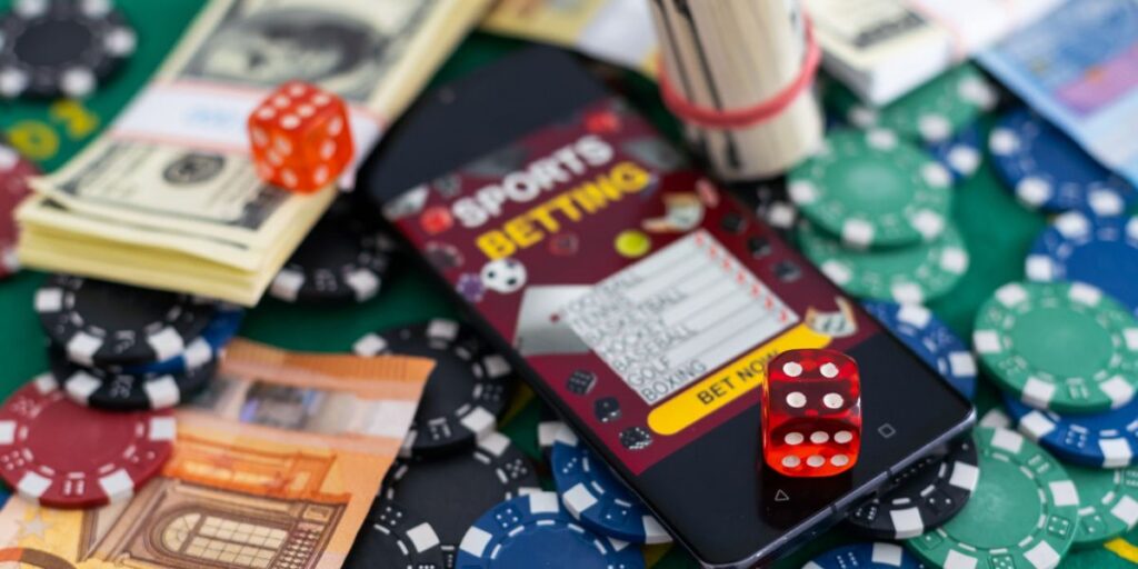 Do Patients and Carers Considering Treatment Options Need Gambling Help? Here's How to Tell