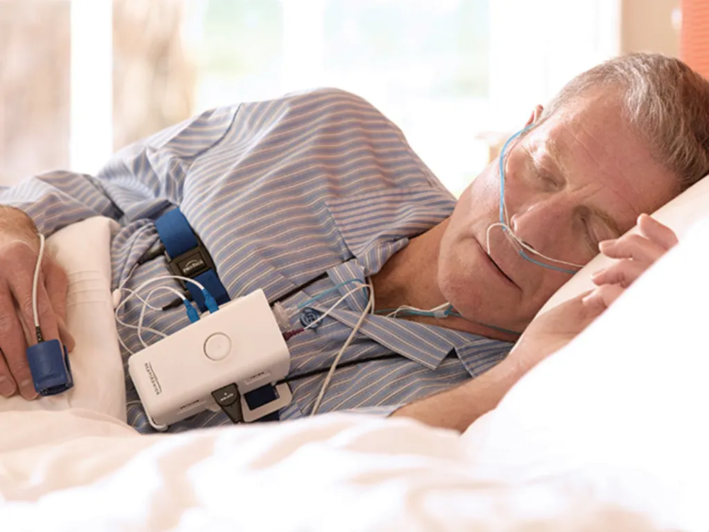Comparing Your Options for Sleep Test Brisbane