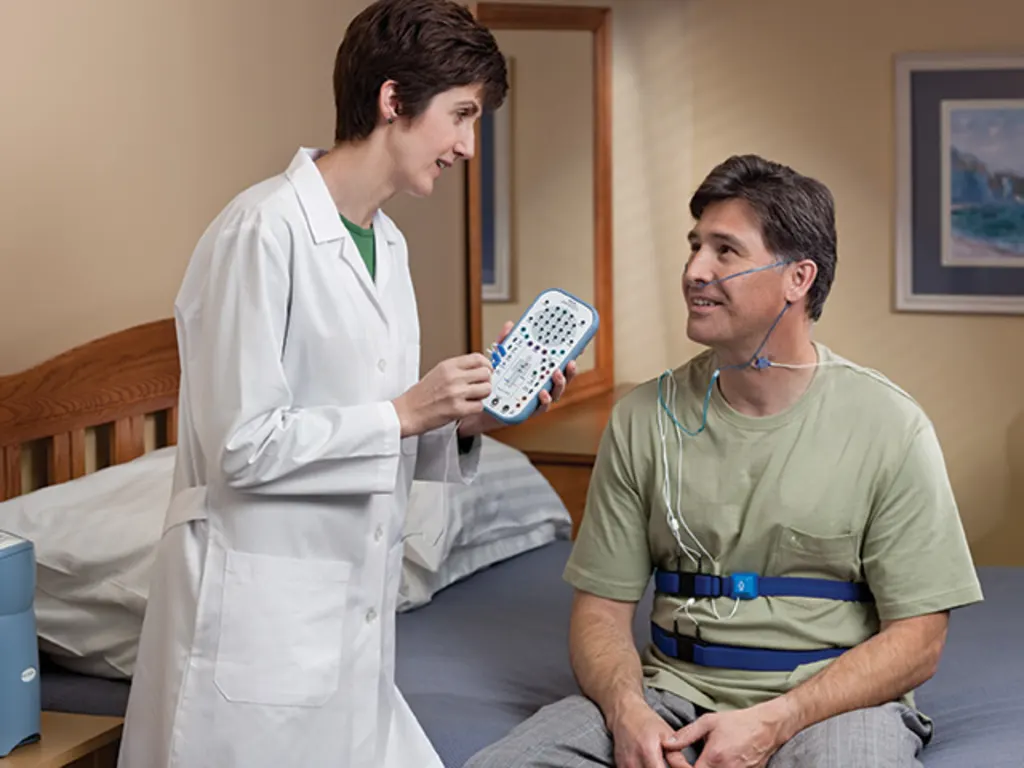 Comparing Your Options for Sleep Test Brisbane


