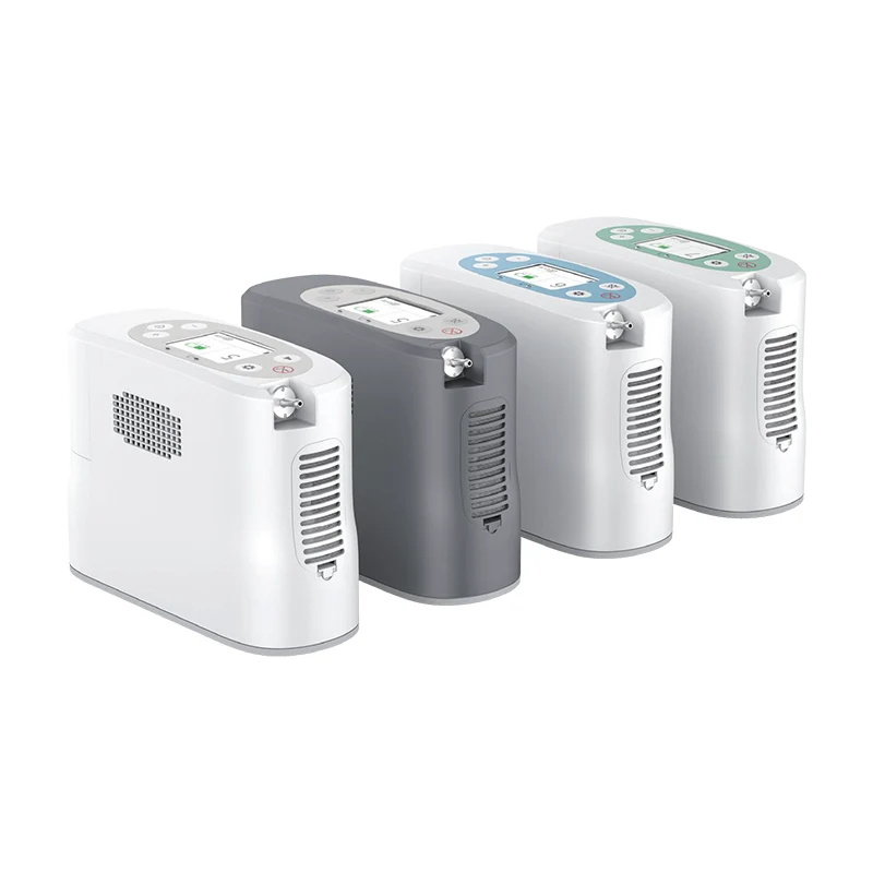 Oxygen Concentrator Australia: What Patients and Carers Considering Treatment Options Need to Know in 2026