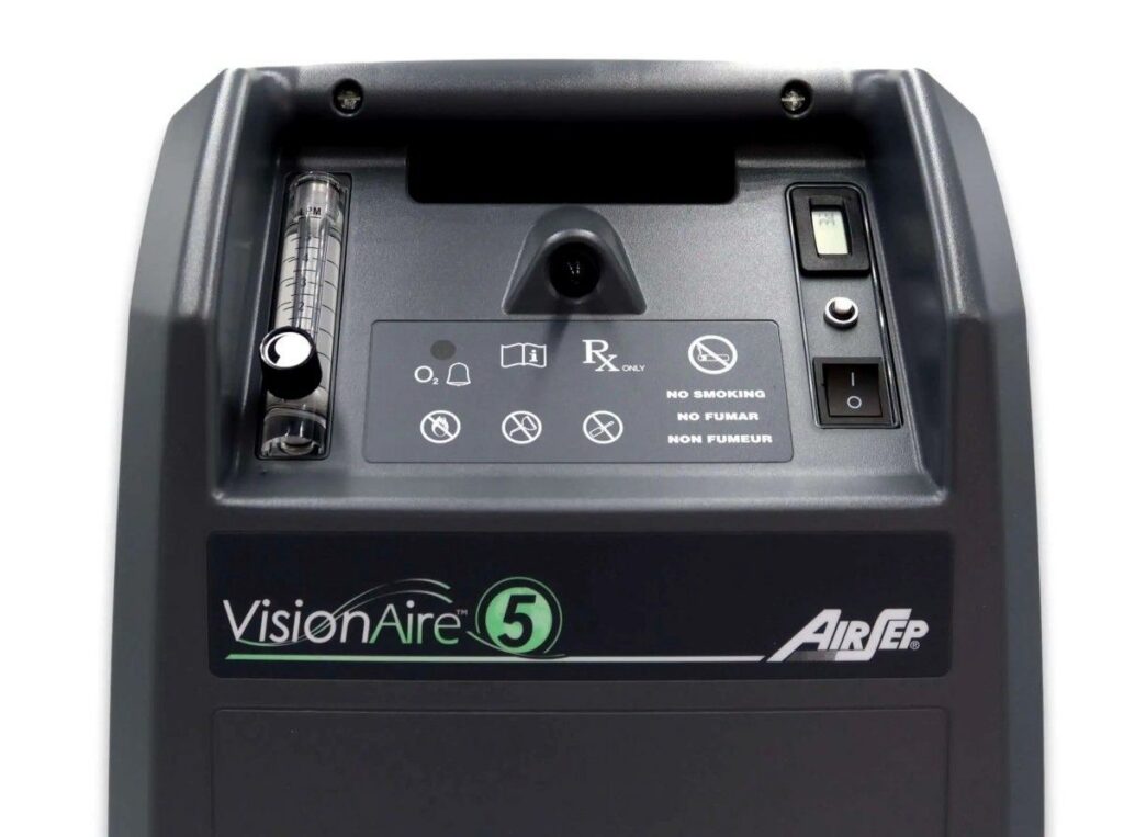 Oxygen Concentrator Australia: What Patients and Carers Considering Treatment Options Need to Know in 2026