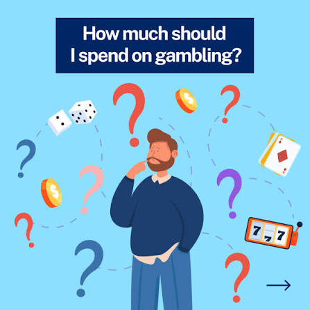 Do Patients and Carers Considering Treatment Options Need Gambling Help? Here's How to Tell